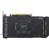 ASUS GeForce RTX 4060 Ti DUAL OC EVO, Grafikkarte DLSS 3, 3x DisplayPort, 1x HDMI 2.1