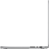 Apple MacBook Pro (16") 2024 CTO, Notebook silber, 48 GB, 1 TB (1 TB SSD), M4 Pro, MacOS, Englisch International