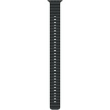 Apple Verlängerung für 49 mm Ocean Armband, Uhrenarmband schwarz