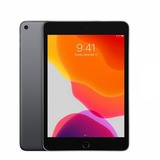 Apple iPad Mini (5. Generation) Generalüberholt , Tablet-PC grau, iOS