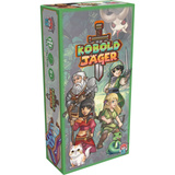 Asmodee Koboldjäger, Brettspiel 