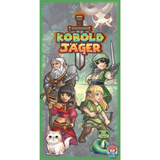 Asmodee Koboldjäger, Brettspiel 