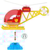 BRIO World - Großes Spiralenset, Spielfahrzeug 