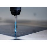 Bosch Professional EXPERT CYL-9 MultiConstruction Bohrer, Ø 7mm, 10 Stück Arbeitslänge 60mm