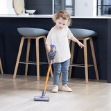 Casdon Dyson kabelloser Staubsauger, Kinderhaushaltsgerät 