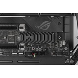 Corsair MP600 PRO XT 4 TB, SSD schwarz, PCIe 4.0 x4, NVMe 1.4, M.2 2280