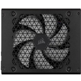 Corsair RM1000X (2021) 1000 W Generalüberholt, PC-Netzteil schwarz, 6x PCIe, Kabel-Management, 1000 Watt