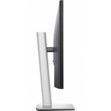Dell Pro 32 Plus P3225QE, LED-Monitor 80 cm (31.5 Zoll), schwarz/silber, UltraHD/4K, IPS, USB-Hub, HDMI, DP, USB-C, RJ45, 100Hz Panel
