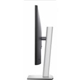 Dell Pro 32 Plus P3225QE, LED-Monitor 80 cm (31.5 Zoll), schwarz/silber, UltraHD/4K, IPS, USB-Hub, HDMI, DP, USB-C, RJ45, 100Hz Panel