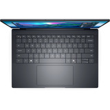 Dell Pro Max Premium 14 (PXT3M), Notebook grau, Intel® Core™ Ultra 7 265H, NVIDIA RTX PRO 2000, 32 GB LPDDR5X, 1 TB (1 TB SSD), Windows 11 Pro