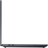 Dell Pro Max Premium 14 (PXT3M), Notebook grau, Intel® Core™ Ultra 7 265H, NVIDIA RTX PRO 2000, 32 GB LPDDR5X, 1 TB (1 TB SSD), Windows 11 Pro