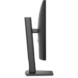 Dell Pro P2726H, LED-Monitor 68.6 cm (27 Zoll), dunkelgrau, FullHD, IPS, HDMI, DP, USB-Hub, 120Hz Panel