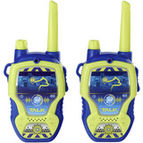 Dickie Walkie Talkie Police, Walkie-Talkie 