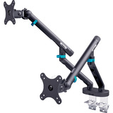 Digitus Dual Design Monitorhalterung, 2x 35", 2x 10 kg schwarz