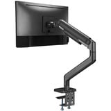 Digitus Single Monitorhalterung, 49", 20 kg schwarz