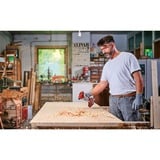 EINHELL Power X-Change Akku-Luftpumpe CE-AP 18 Li-Solo, 18Volt rot/schwarz, ohne Akku und Ladegerät