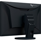 EIZO EV2795-BK, LED-Monitor 68.5 cm (27 Zoll), schwarz, QHD, IPS, KVM-Switch, USB-C