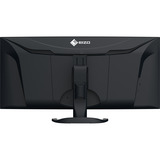 EIZO FlexScan EV3851X, LED-Monitor 95.3 cm (37.5 Zoll), schwarz, Curved, HDMI, DP, USB-C, USB-Hub