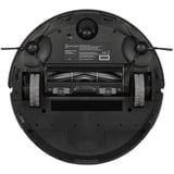 Ecovacs Deebot X1 plus, Saugroboter schwarz/grau