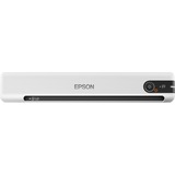  Epson WorkForce DS-70, Einzugsscanner grau, USB