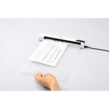 Epson WorkForce DS-70, Einzugsscanner grau, USB