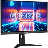 GIGABYTE M27U, Gaming-Monitor 68 cm (27 Zoll), schwarz (matt), UltraHD/4K, IPS, HDR, 160Hz Panel