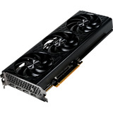 Gainward GeForce RTX 5060 Ti Python III 16GB V1, Grafikkarte DLSS 4, 3x DisplayPort, 1x HDMI 2.1