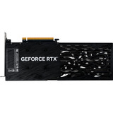 Gainward GeForce RTX 5060 Ti Python III 16GB V1, Grafikkarte DLSS 4, 3x DisplayPort, 1x HDMI 2.1