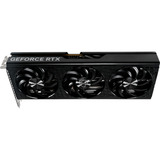 Gainward GeForce RTX 5060 Ti Python III 16GB V1, Grafikkarte DLSS 4, 3x DisplayPort, 1x HDMI 2.1