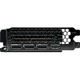 Gainward GeForce RTX 5060 Ti Python III 16GB V1, Grafikkarte DLSS 4, 3x DisplayPort, 1x HDMI 2.1