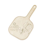 HABA Creative Play - Pizza-Set mit Brettchen, Spielküche 