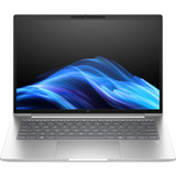 HP EliteBook 6 G1i (AD3L0ET), Notebook silber, Intel® Core™ Ultra 7 255U, Intel® Graphics, 16 GB DDR5, 512 GB (512 GB SSD), Windows 11 Pro