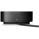 HP USB-C Dock G5 Generalüberholt, Dockingstation schwarz, USB, HDMI, DisplayPort