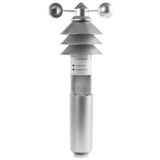 Homematic IP Homematic IP Access Point + Smart Home Wettersensor - basic (HmIP-SWO-B), Set 