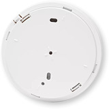 Homematic IP Rauchwarnmelder mit Q-Label ( HmIP-SWSD-2), Rauchmelder weiß