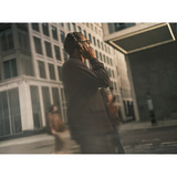 Jabra Evolve3 75, Headset schwarz, MS, USB-C Bluetooth-Adapter