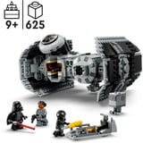 LEGO 75347 Star Wars TIE Bomber, Konstruktionsspielzeug 