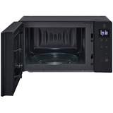 LG MS2032GAS, Mikrowelle 