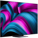 LG OLED83C5ELA.AEU evo TV, OLED-Fernseher 210 cm (83 Zoll), schwarz/grau, UltraHD/4K, Tripple Tuner, HDR, 120Hz Panel