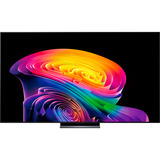 LG OLED83C6ELB.AEUD, OLED-Fernseher 209.5 cm (83 Zoll), schwarz, UltraHD/4K, Triple Tuner, 120Hz Panel