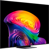 LG OLED83C6ELB.AEUD, OLED-Fernseher 209.5 cm (83 Zoll), schwarz, UltraHD/4K, Triple Tuner, 120Hz Panel