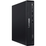 Lenovo ThinkCentre M70q Gen 6 (13A4002JGE), Mini-PC schwarz, Windows 11 Pro