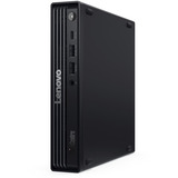 Lenovo ThinkCentre M70q Gen 6 (13A4002JGE), Mini-PC schwarz, Windows 11 Pro