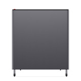 Lenovo ThinkCentre X Tower (13LF000BGE), PC-System grau, Windows 11 Pro