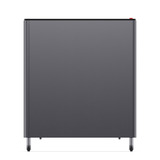 Lenovo ThinkCentre X Tower (13LF000BGE), PC-System grau, Windows 11 Pro