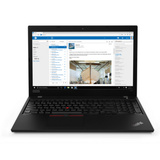 Lenovo ThinkPad L590 Generalüberholt, Notebook Intel® Core™ i3-8145U, Intel® UHD Graphics 620, 16 GB DDR4, 1 TB (1 TB SSD), Windows 11 Pro