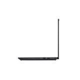 Lenovo ThinkPad P14s G7 Intel (21XJ005SGE), Notebook schwarz, Intel® Core™ Ultra 9 386H, NVIDIA RTX PRO 1000, 64 GB LPDDR5X, 1 TB (1 TB SSD), Windows 11 Pro
