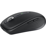 Logitech MX Anywhere 3S, Maus graphit