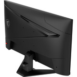MSI MAG 274QFDE X24, Gaming-Monitor 68.6 cm (27 Zoll), schwarz, WQHD, Rapid-IPS, HDR, Adaptive-Sync, 240Hz Panel