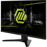 MSI MAG 274QFDE X24, Gaming-Monitor 68.6 cm (27 Zoll), schwarz, WQHD, Rapid-IPS, HDR, Adaptive-Sync, 240Hz Panel